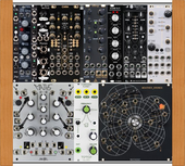 My witty Eurorack