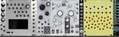 My weakly Eurorack (copy) (copy)