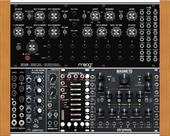 My Eurorack