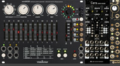 My uncouth Eurorack