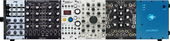 My unfraught Eurorack
