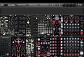 Macro-Techno