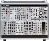 Doepfer rig