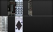 My driftless Eurorack