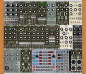 My happy Eurorack