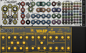 My unvoiced Eurorack