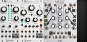 My finny Eurorack