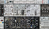 My first eurorack