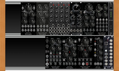 My museful Eurorack