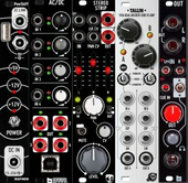 Eurorack outboard