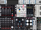 Live/Studio Mixer with FX