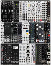 Desk 3x60: Current