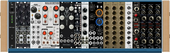 3x stereo i/o soundshaping &amp; fx rack prototype