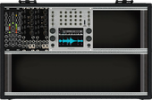 My graceless Eurorack