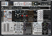 My unturfed Eurorack (copy)