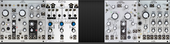 Make Noise Sub-rack 3U 104HP 1