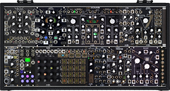 Make Noise Rack - Resynthesizer