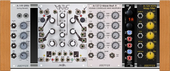 My steadfast Eurorack