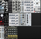 Modules for sale