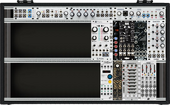 Intellijel 7U 104 HP ~ CURRENT 2023