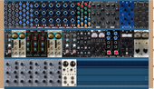 Mixing D.U.S.T.