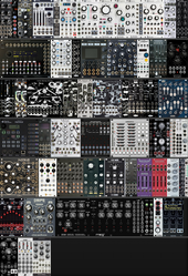 Current Setup 2023