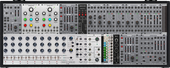 My unbid Eurorack