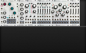 My valvate Eurorack