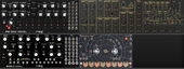 My undue Eurorack
