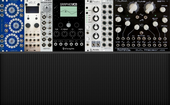 My withy Eurorack