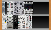 My doughy Eurorack