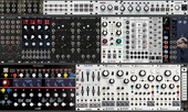202301 - Techno set with Verzerren