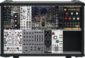 My gory Eurorack