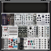 Kimjong's Eurorack 2016