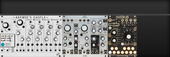 My gravest Eurorack