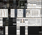 current BlackHole 126 HP 6U + 3U NLC stages (#7)