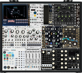 My untorn Eurorack