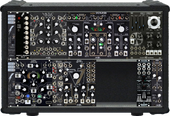 My frightful Eurorack