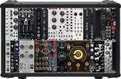 My nasty Eurorack