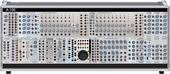 Doepfer A-100 Monster System (Bottom)
