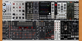 100 hp studio middle