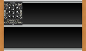 My cool Eurorack