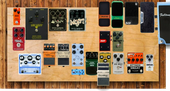 Pedalboard (copy)