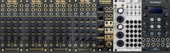 Sidecar: Doepfer Low Cost Case - Main Mixer