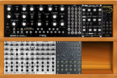 My pretty Eurorack