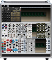 My wrong Eurorack