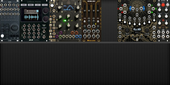 My offside Eurorack