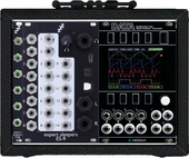 My POD Five12 Sequencer Utility (3U 34HP)