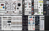 My innate Eurorack
