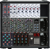 My choral 500 Series